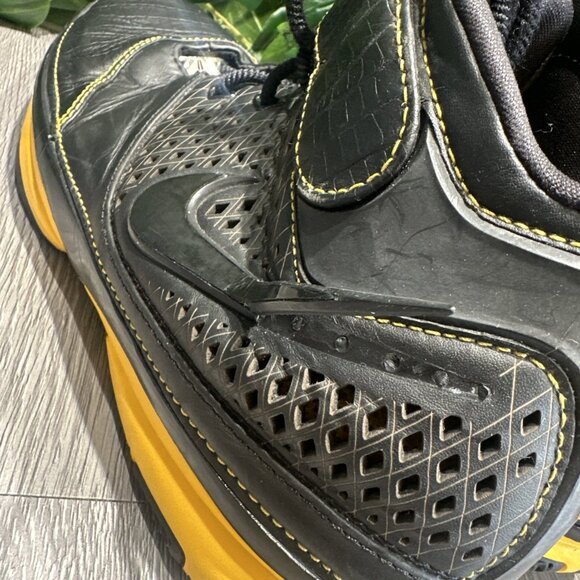 Nike Zoom Kobe II Carpe Diem Size 11  (316022-001) 2009 Release main image 5